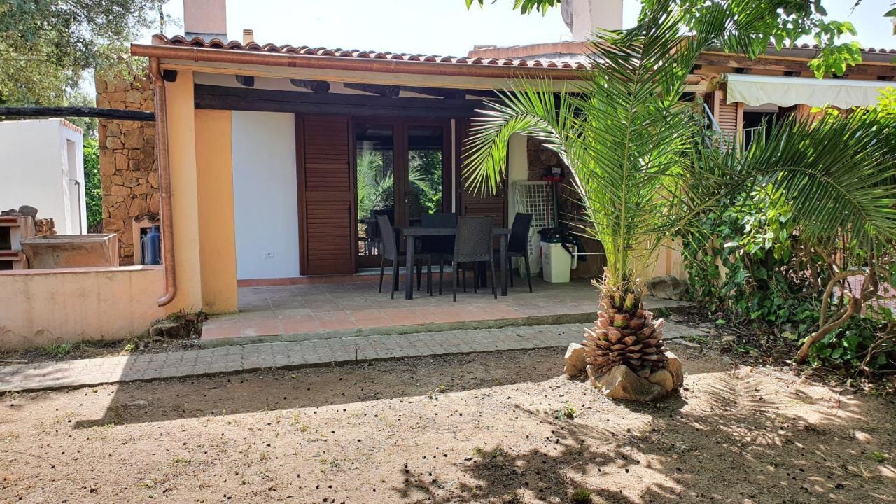 Appartamento Maestrale San Teodoro (Sardinia) Exterior foto